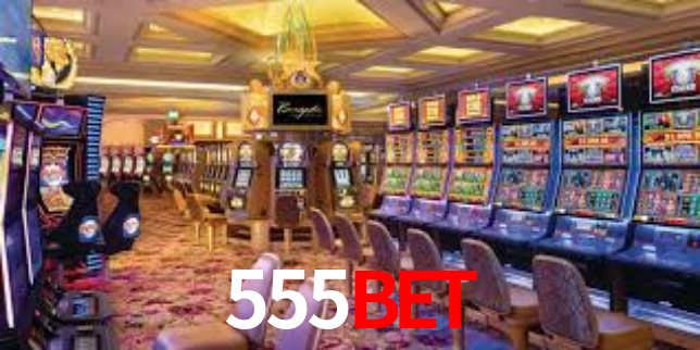 555BET CASSINO