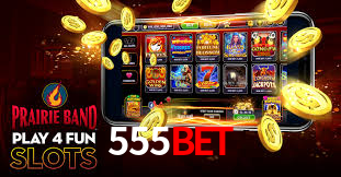 555BET