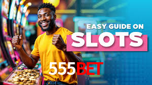 555BET CASSINO